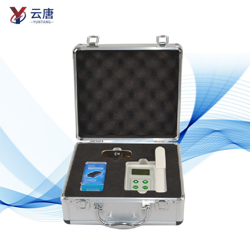 氮肥葉綠素儀有哪些特點(diǎn)？