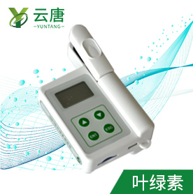 葉綠素儀對植物病害有監(jiān)測作用嗎？