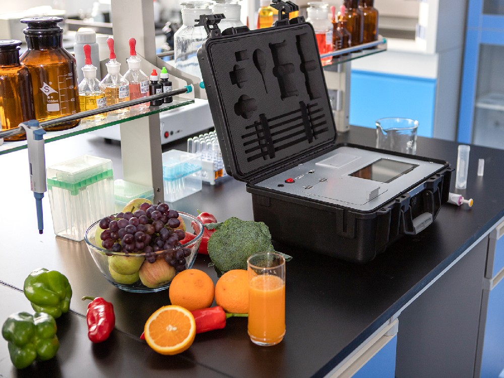 農(nóng)產(chǎn)品質(zhì)量檢測中心實驗室儀器設(shè)備清單