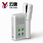 如何用葉綠素測定儀檢測植物葉綠素含量？