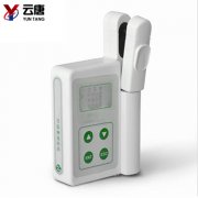 葉綠素檢測儀的操作要點(diǎn)有哪些？